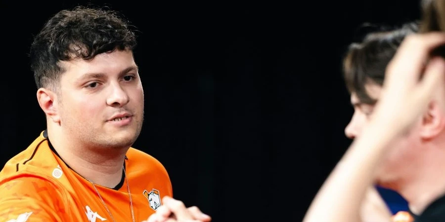 Perfecto объяснил неудачи Virtus.pro отсутствием сплочённости