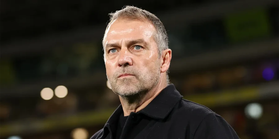 Наставник «Барселоны» принял решение покинуть каталонский клуб