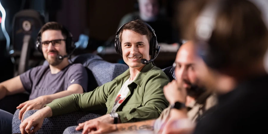 Руководитель HLTV.org высказался о переходе kyousuke в Team Falcons