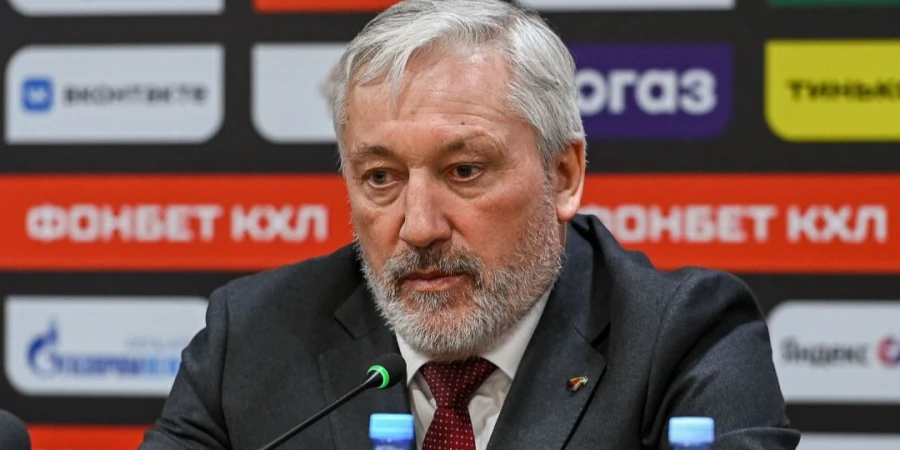 Андрей Гаврилов высказался о назначении Михаила Кравеца