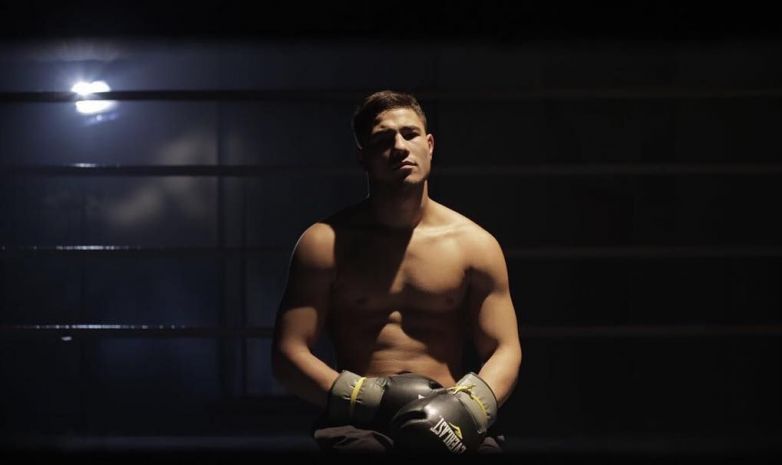 Садриддин Ахмедов Давид Лемьенің промоутерімен келісімшартқа отырды