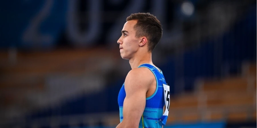 Сборная Казахстана готова к чемпионату Азии в Южной Корее