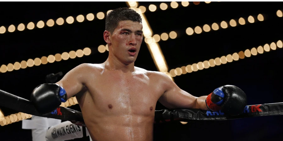 Обязательный претендент IBF может стать следующим соперником Бивола