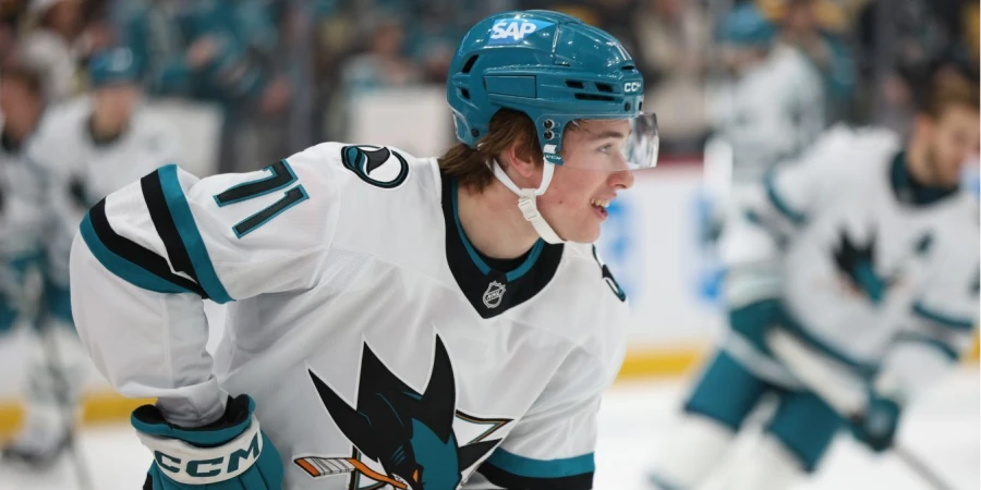 НХЛ. Оттава Сенаторз — Сан-Хосе Шаркс. «Акулы» атакуют столицу Канады. Прямая трансляция