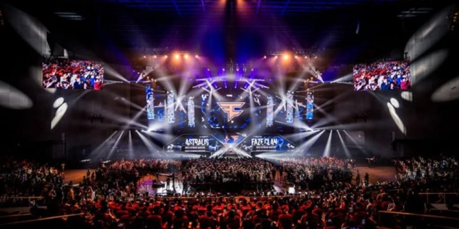 На IEM Chengdu выступят 16 команд, разделенные на две группы