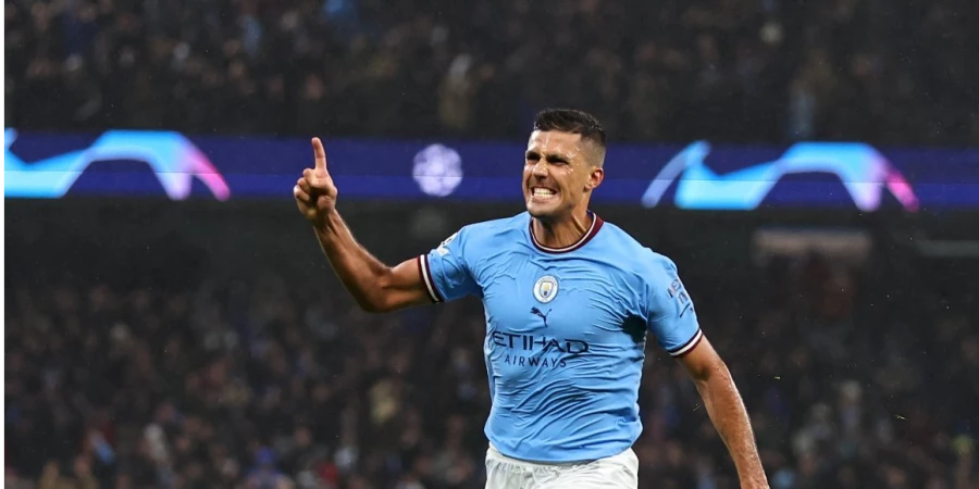 Бомба в Европе! «Реал» и «ПСЖ» готовы перехватить звезду «Сити»