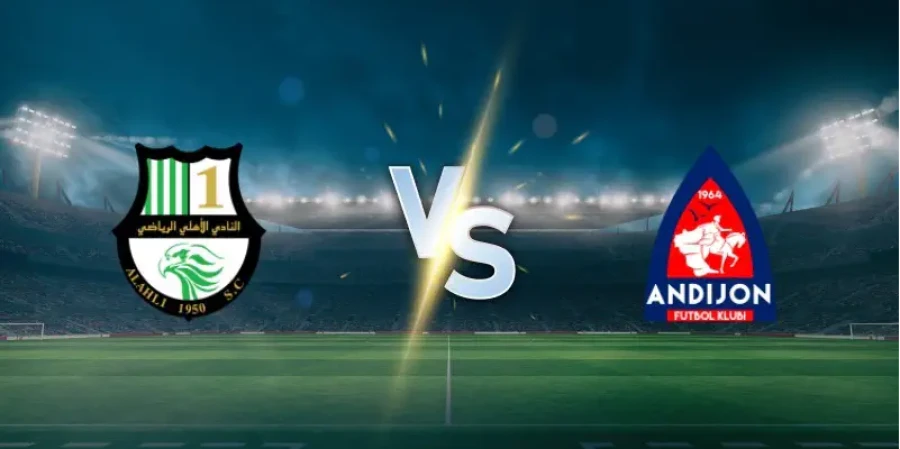 Прямая трансляция матча Аль-Ахли (Катар) — Андижан (Узбекистан) в Лиге чемпионов АФК