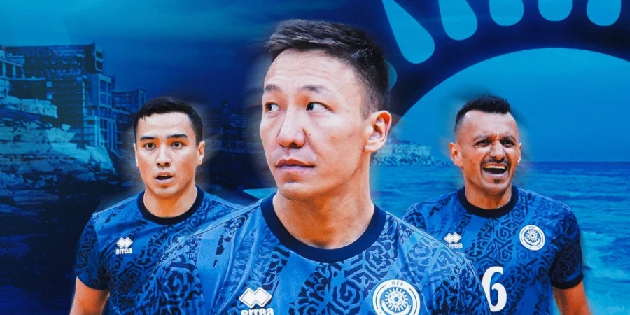 Қазақстан мен Әзербайжан екі жолдастық матч өткізеді