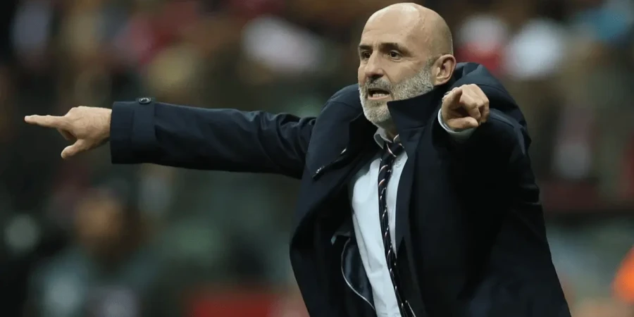 В Польше сватают своего тренера в наставники национальной сборной РК