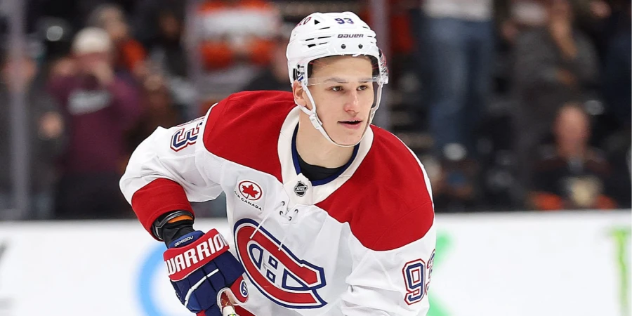 НХЛ. Нэшвилл Предаторз — Монреаль Канадиенс. Разорвут ли  «Хищники» «Хабс»? Прямая трансляция