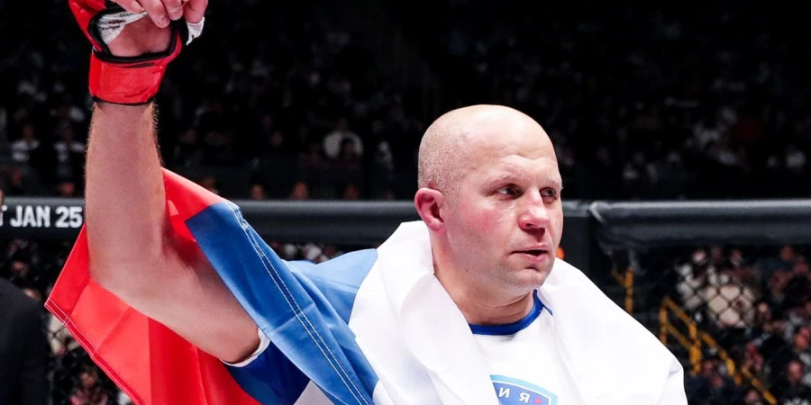 Секретное назначение Федора Емельяненко потрясло российский ММА