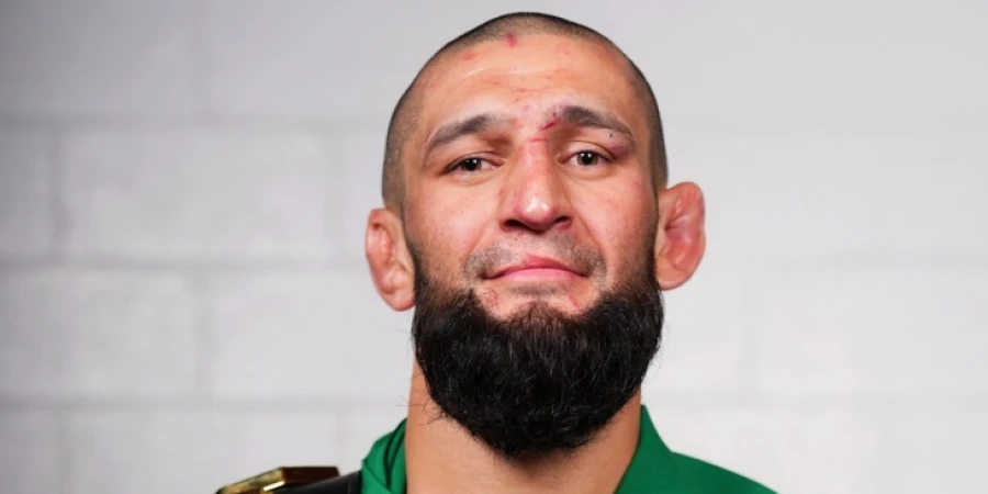 Арман Царукян: «Чимаев дарит квартиры и машины, но не афиширует это»