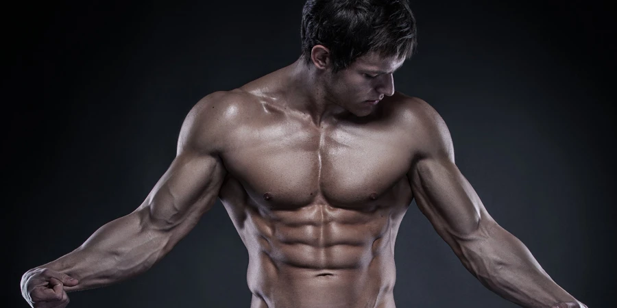 Прокачай верх без зала: эффективные тренировки с собственным весом