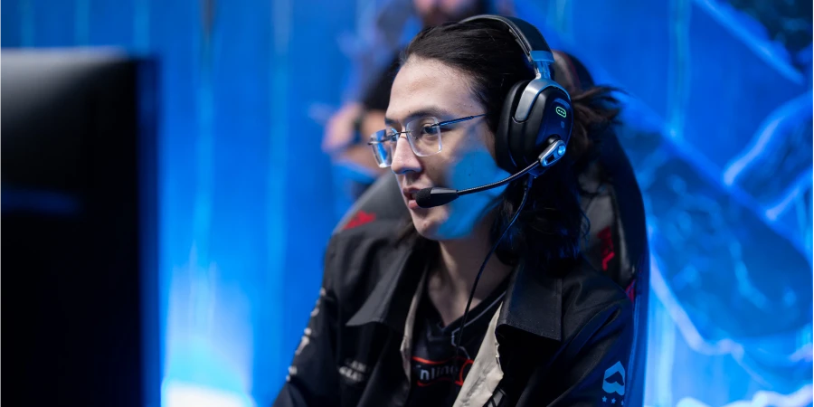 Watson о хейте и времени в Gladiators: «Я все танчу. Я же dyrachyo кикнул»