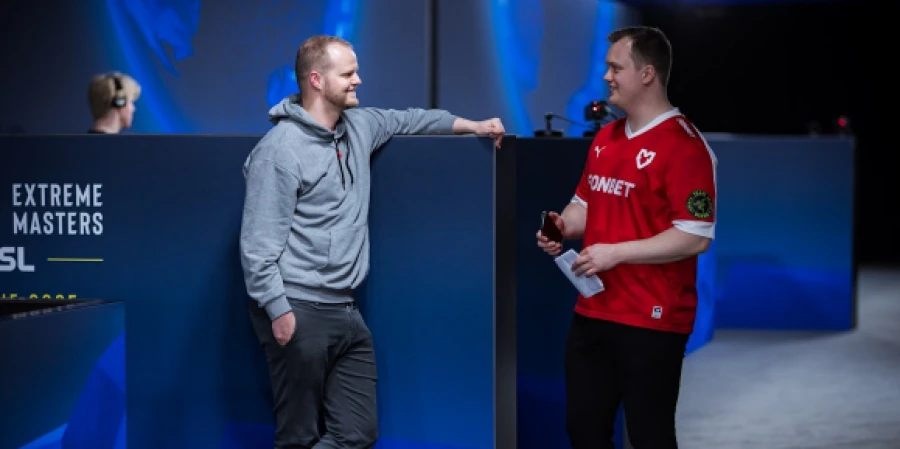 Тренерский штаб MOUZ останется без изменений