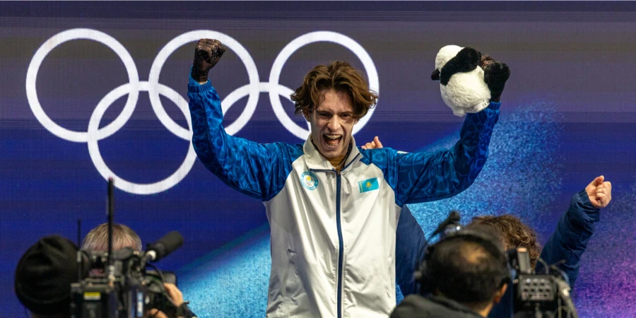 Ресейлік маман Михаил Шайдоровтың жетістігіне қатысты пікір білдірді