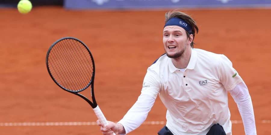 Бублик получил статус одного из претендентов на трофей