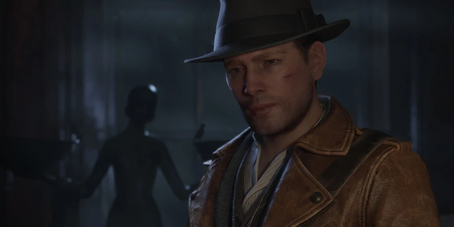 «Речь идет о месяцах, а не годах». Frogwares перенесла выход The Sinking City 2