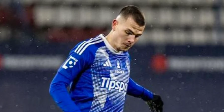 «Сигма» – «Лозанна»: прямая трансляция стыкового матча Лиги конференций