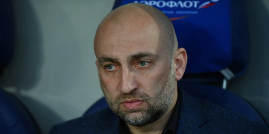 Адиев рассказал, почему подписал контракт с «Крыльями» по схеме «1+1»