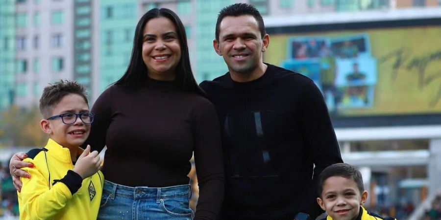 «Қайрат» шабуылшысы клубтан кететінін мәлімдеді