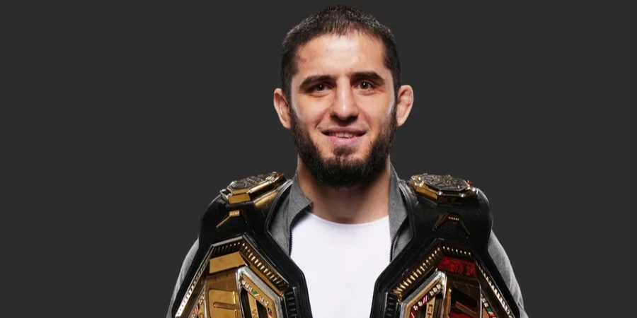 Назван следующий соперник Ислама Махачева