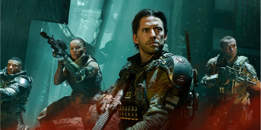 Киноадаптацию Call of Duty поручили студии, снявшей «Топ Ган: Мэверик»