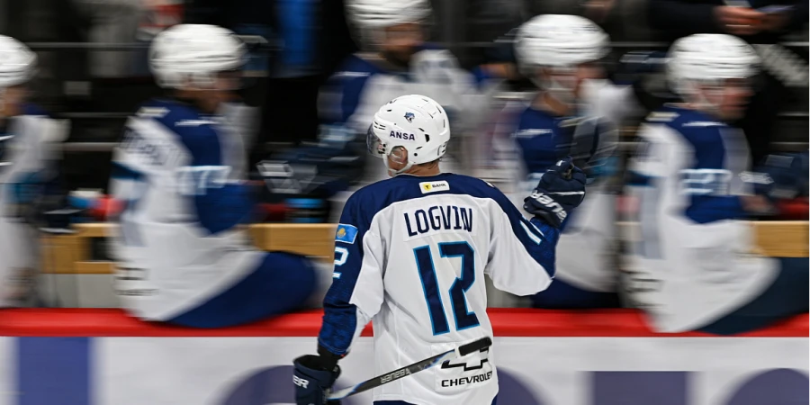 Прямая трансляция матча КХЛ «Торпедо» – «Барыс»