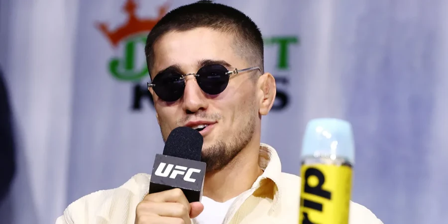 Дэйна Уайт отреагировал на нападение 15 чеченцев на бойца UFC