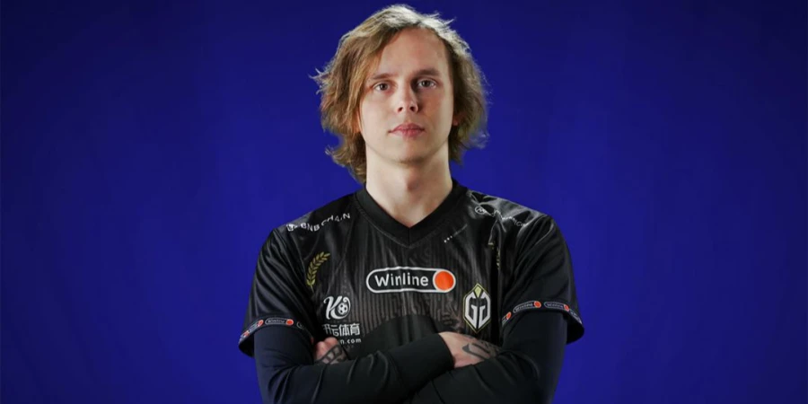 Антон dyrachyo Шкредов раскрыл свою зарплату в Gaimin Gladiators