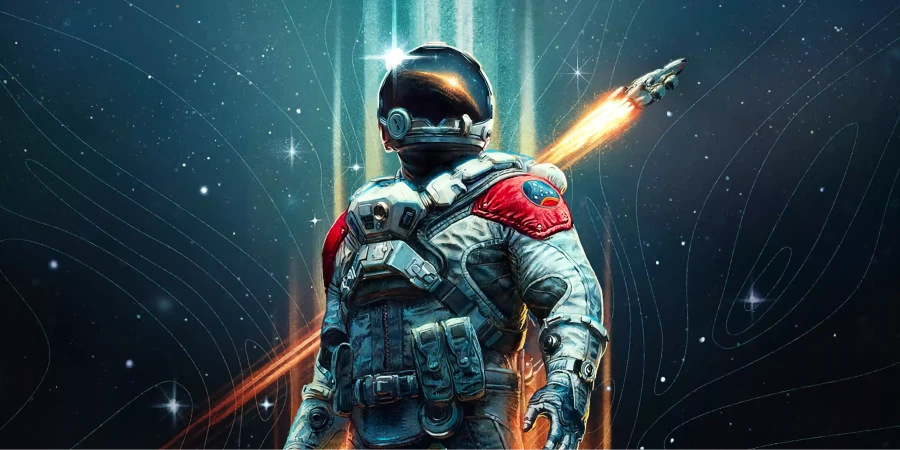 Starfield может получить крупное обновление и версии для PS5 и Switch 2