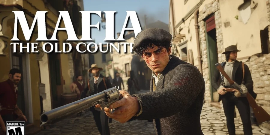 Mafia: The Old Country выходит 8 августа, представлен новый игровой процесс