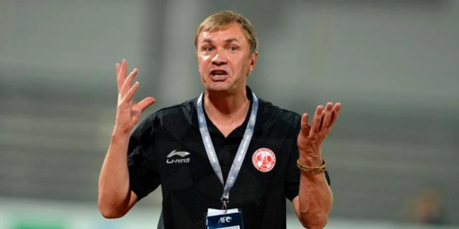 Таджикский тренер близок к назначению на должность советника в «Иртыше»
