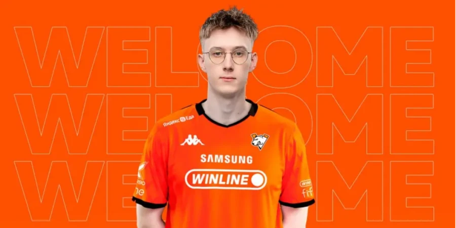 SabeRLight- поделился эмоциями после победы команды в закрытой квалификации