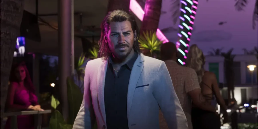 Take-Two ожидает продать до 20 млн копий GTA 6 за первые сутки после релиза