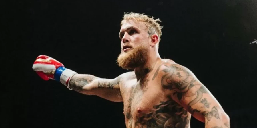 Джейк Пол: «У каждого бойца UFC теперь есть чёткое представление о доходе»
