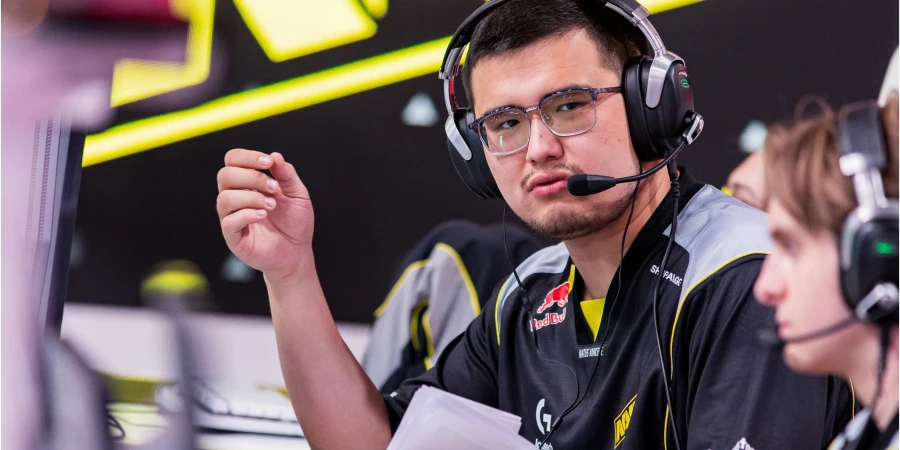 Maelstorm сравнил NAVI с Сизифом после вылета с PGL Wallachia 6