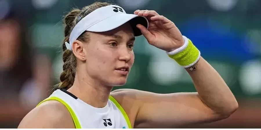 Қазақстандық теннисші Майамидегі турнирдің финалына шықты