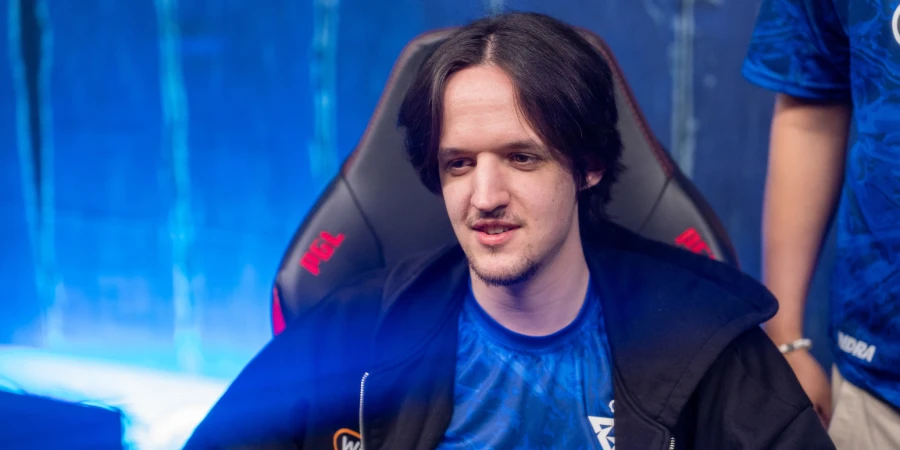«Это весело»: Игрок MOUZ объяснил отношение к трэштоку между игроками Dota 2