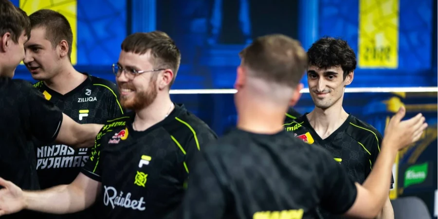 Heroic покинула IEM Cologne 2025, уступив Ninjas in Pyjamas со счётом 0:2