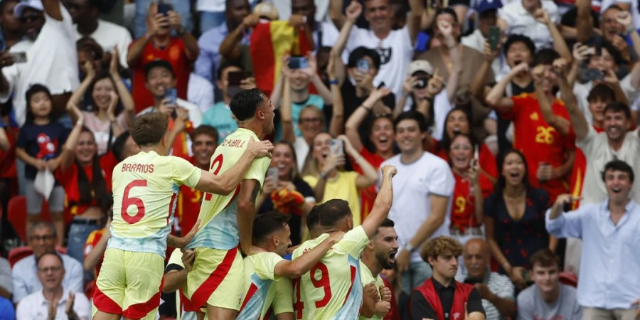 Джанни Инфантино высказался о фаворитах предстоящего чемпионата мира 2026 года