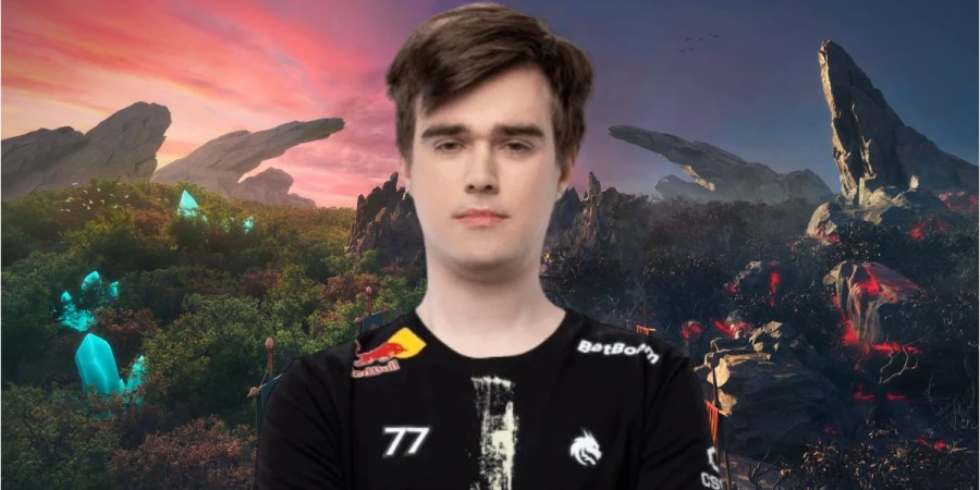 Miposhka считает, что тренеры в Dota 2 могли бы активнее влиять на ход официальных игр по примеру CS2