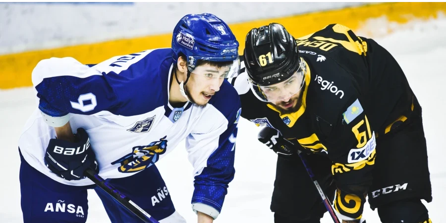 «Номад» сырт алаңда «Сарыарқаны» жеңді