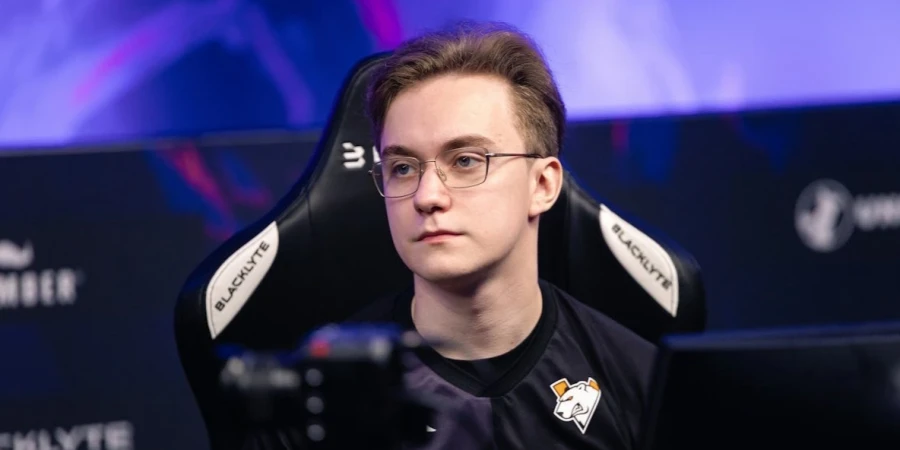 FL4MUS признался, что ожидал ухода из состава Virtus.pro по CS2