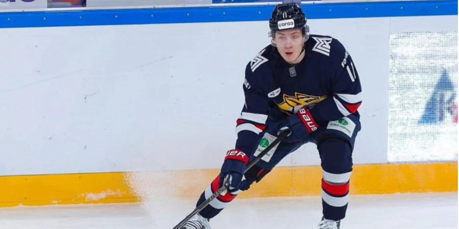 «Металлург», «Торпедо» и «Локомотив» лидируют в Индексе силы КХЛ