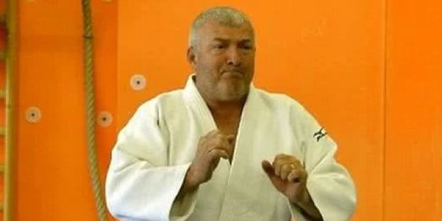 Избивавший спортсменов и тренеров нелюдь победил на выборах президента национальной Федерации. ВИДЕО