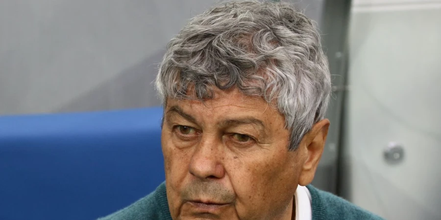 Экс‑главного тренера «Зенита» госпитализировали перед тренировкой сборной Румынии