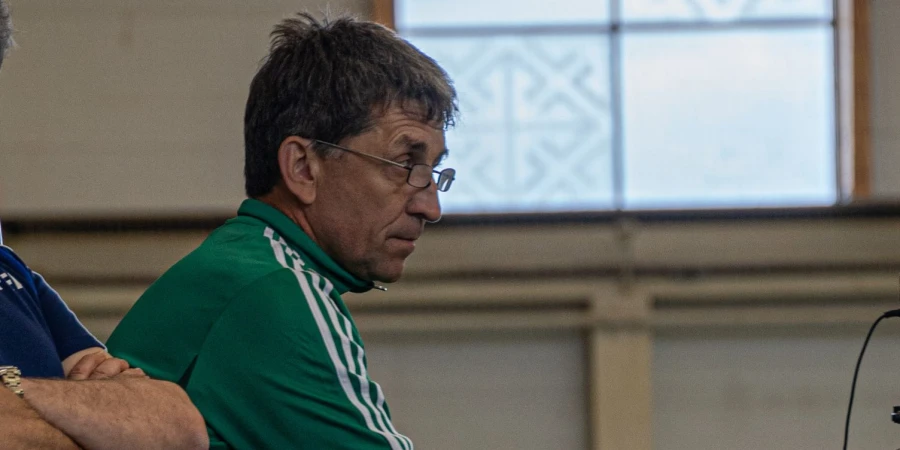 Қазақстандық маман Чемпиондар лигасында ресми бақылаушы болды