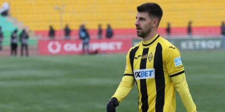 Громыко давно метит в Турцию