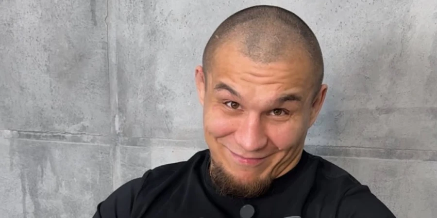 Рафикову вновь предстоит поединок с Гончаровым